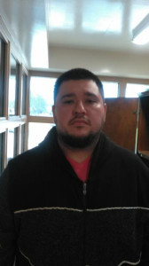 Fredie Pineda a registered Sex Offender of Alabama