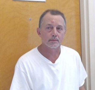 Eric Bryant Lett a registered Sex Offender of Alabama