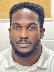 Dominique Lamont Wilson a registered Sex Offender of Alabama