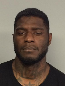 Lekendrick Rashawn Elliott a registered Sex Offender of Alabama