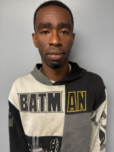 Joshua Lacody Hall a registered Sex Offender of Alabama