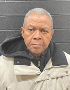Alfreddie Nmn Cole Sr a registered Sex Offender of Alabama