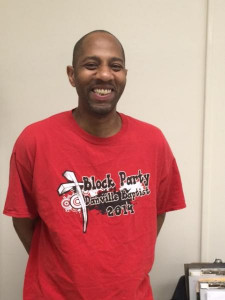 Craig Steven Bailey a registered Sex Offender of Alabama