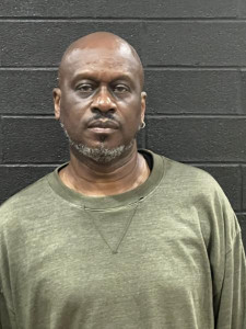 Bruce Anthony Woods a registered Sex Offender of Alabama