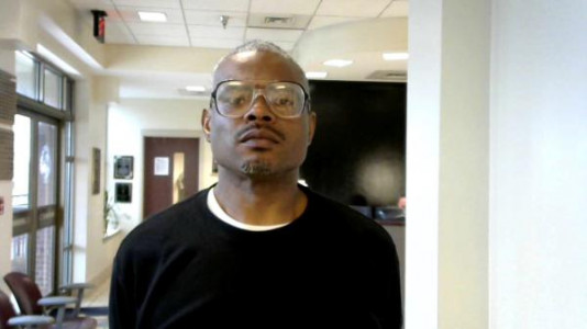 Anthony Fontaine Mickles a registered Sex Offender of Alabama