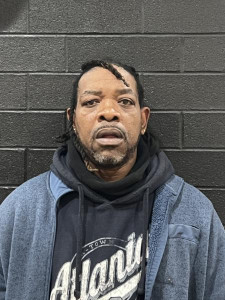 Antoine Martez Riggs a registered Sex Offender of Alabama