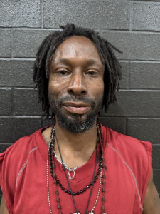 Rashi Demetris Mccoy a registered Sex Offender of Alabama