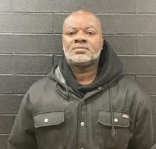 Ray Anthony Phillips a registered Sex Offender of Alabama