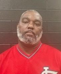 Edwin Rayshod Goldwaite a registered Sex Offender of Alabama