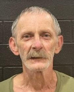 Willard Cecil Hendrix a registered Sex Offender of Alabama