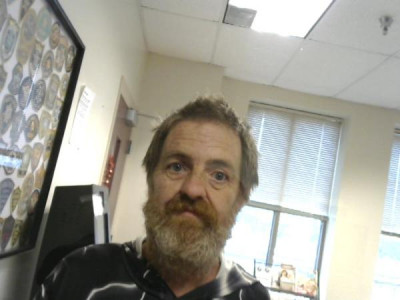 Derrell Dee Beagley a registered Sex Offender of Alabama