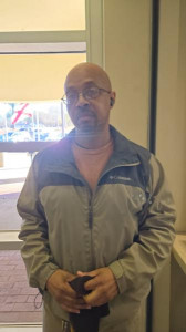 Daniel Timothy Williams a registered Sex Offender of Alabama