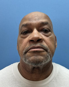 Bernard Himes a registered Sex Offender of Alabama