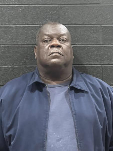 John Lee Russell Jr a registered Sex Offender of Alabama