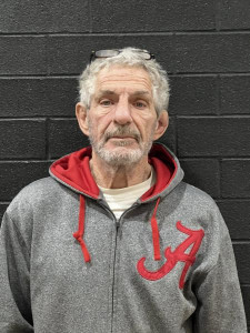 Charley Evan Poe a registered Sex Offender of Alabama