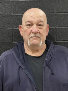 Kenneth Robert Crawford a registered Sex Offender of Alabama