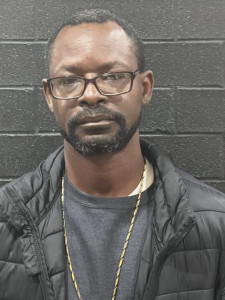 Jason Antione Johnson a registered Sex Offender of Alabama