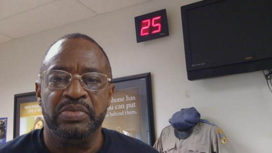 Stanley Bernard Brown a registered Sex Offender of Alabama