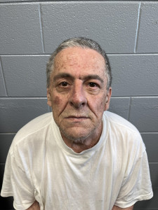 Mark Allen King a registered Sex Offender of Alabama