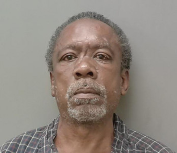 Benjamin Woodgett a registered Sex Offender of Alabama