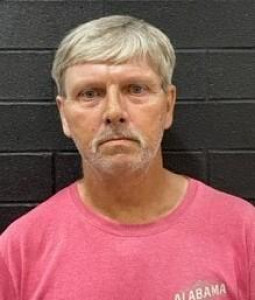 Steven Rudolph Howard a registered Sex Offender of Alabama