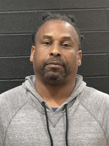 Rickey Lee Davis a registered Sex Offender of Alabama