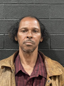 Donald Dewayne Phillips a registered Sex Offender of Alabama