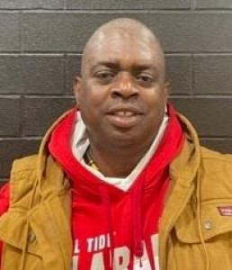 Christopher Deonard Young a registered Sex Offender of Alabama