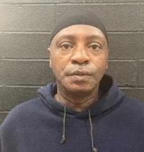 James Fitzgerald Scott a registered Sex Offender of Alabama