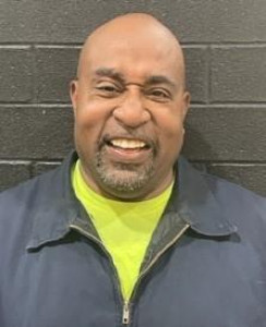 Cedric Dwayne Moore a registered Sex Offender of Alabama