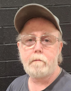 David Earl Lucas a registered Sex Offender of Alabama