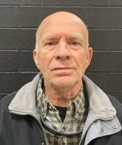 Harry Ranold Hopper a registered Sex Offender of Alabama