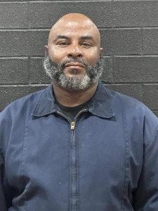 Eric Lamar Burts a registered Sex Offender of Alabama