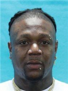 Demario Marquis Jones a registered Sex Offender of Alabama