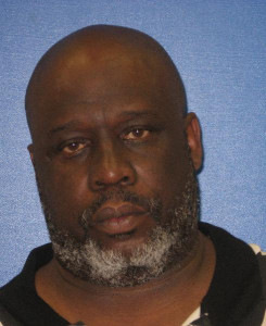 Harold Teen Scott a registered Sex Offender of Alabama