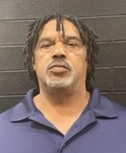 Eric Lamar Copelin a registered Sex Offender of Alabama