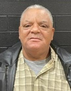 Randy Earl Fluellan a registered Sex Offender of Alabama