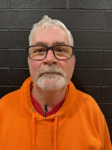 Robert Leroy Fox a registered Sex Offender of Alabama