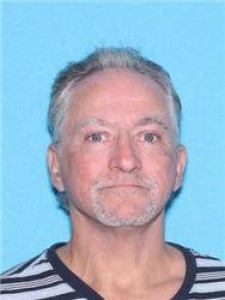 Eddie Dean Calhoun a registered Sex Offender of Alabama