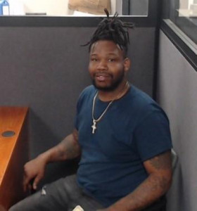 Antraeus Levon Nicholson a registered Sex Offender of Alabama