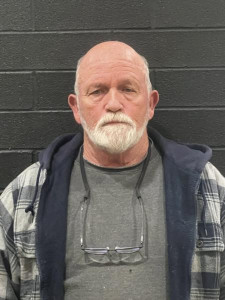 James Ira Mason a registered Sex Offender of Alabama