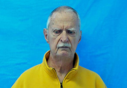 Jerry Marvin Colster a registered Sex Offender of Alabama