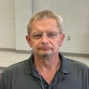 David Leon Ford a registered Sex Offender of Alabama