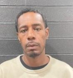 Markessius Juan Padgett a registered Sex Offender of Alabama