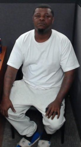 Marcous Dymont Bonner a registered Sex Offender of Alabama