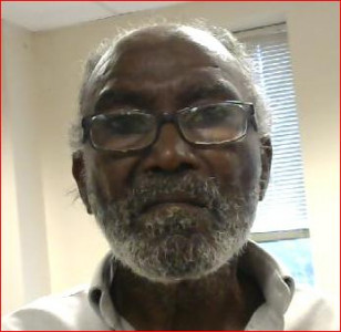 Bulwin Isaiah Jones Sr a registered Sex Offender of Alabama