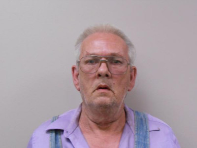 Johnny Vernon Wheeler a registered Sex Offender of Alabama