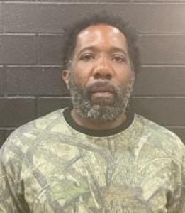 Larry Demeteria Barnfield a registered Sex Offender of Alabama