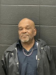 Mark Jerome Davis a registered Sex Offender of Alabama