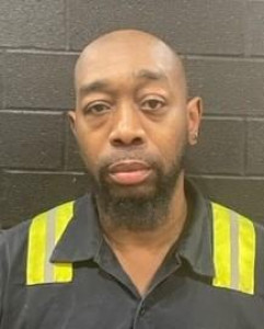 Antoine L Troutt a registered Sex Offender of Alabama